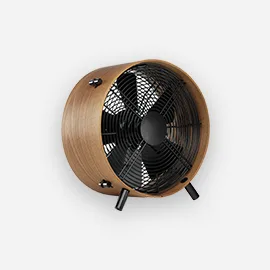 Simple Black Clock - NG28